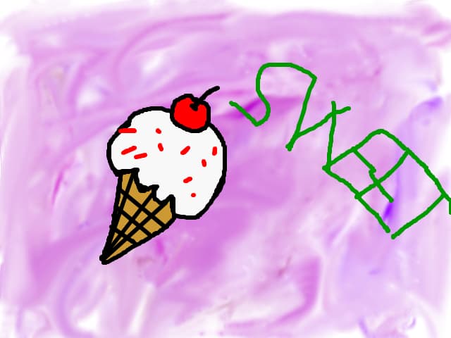 sweet