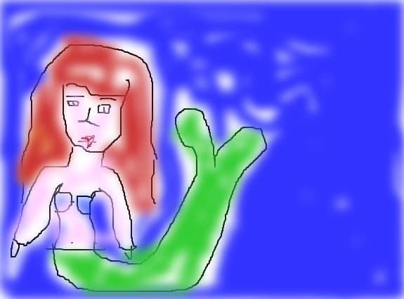 Mica Sirena