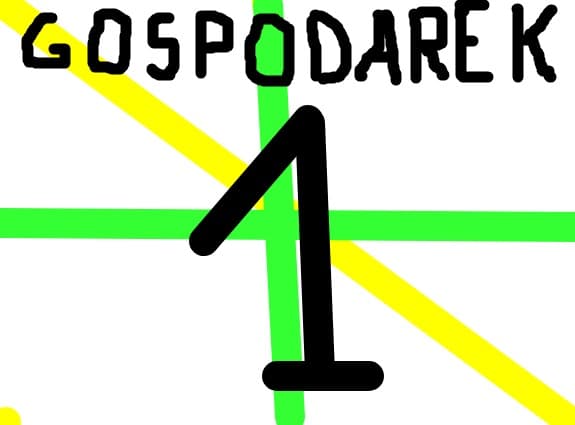 uwe gospo