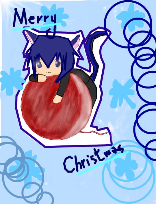 Ikuto_Cat