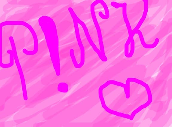 p!nk