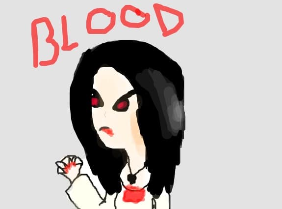 blood