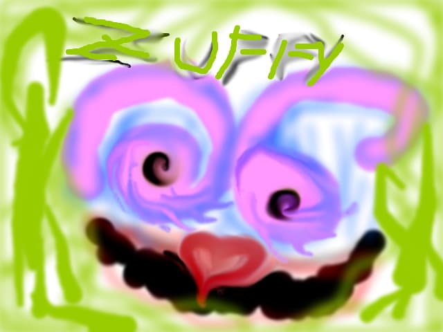 zuffy