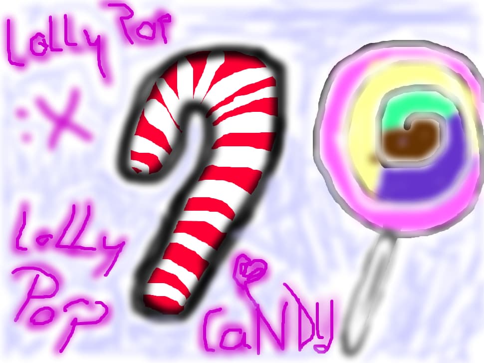 LoLLyPoop