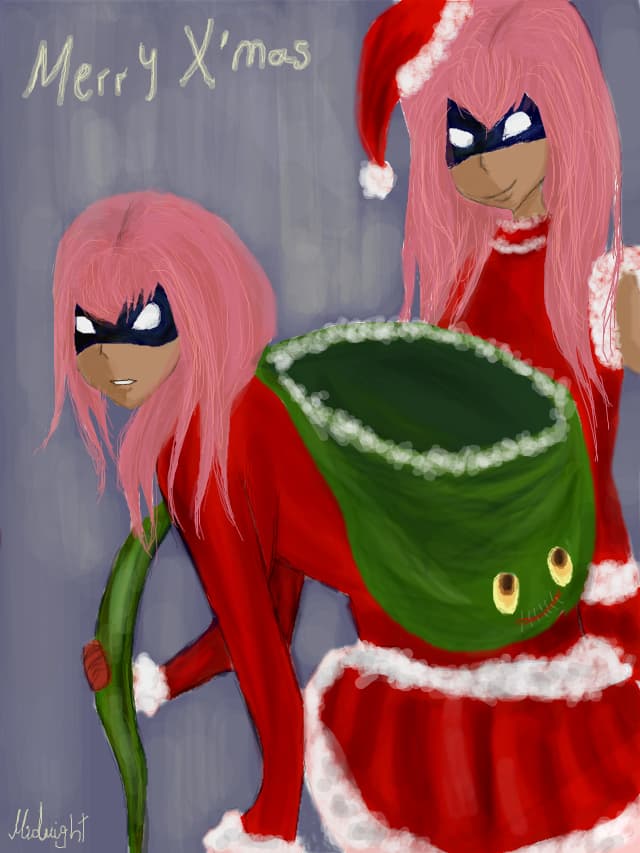 Merry Christmas
