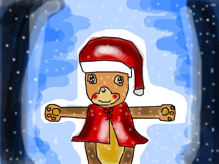 Merry-Xmas!