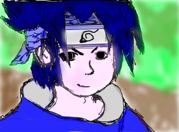 sasuke
