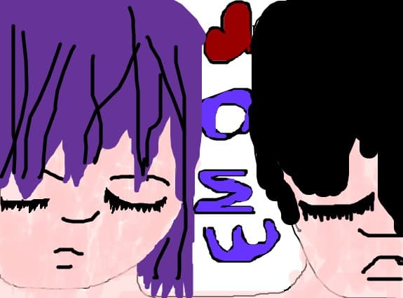 Zoey and Erik