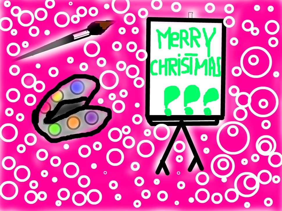 MeRRy Christmas