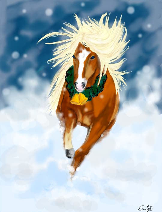 Horse