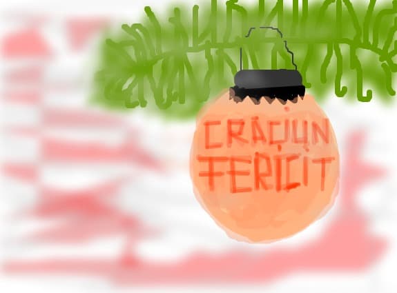craciun fericit