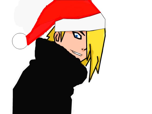 deidara