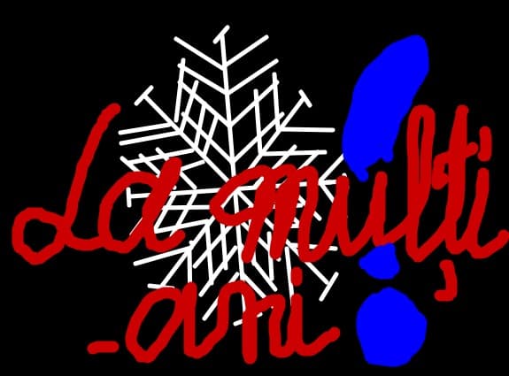 la multi ani