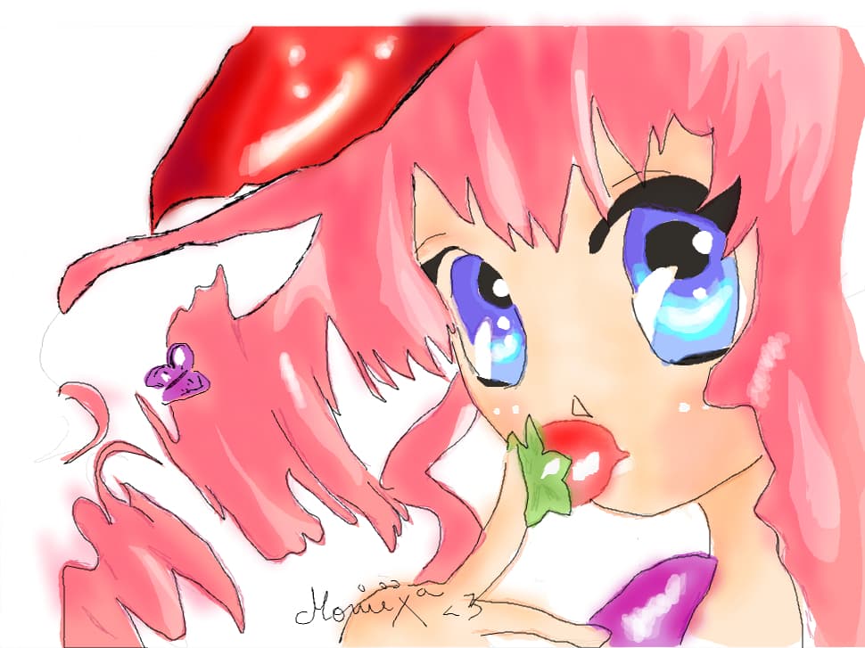 Anime capsuu` ,