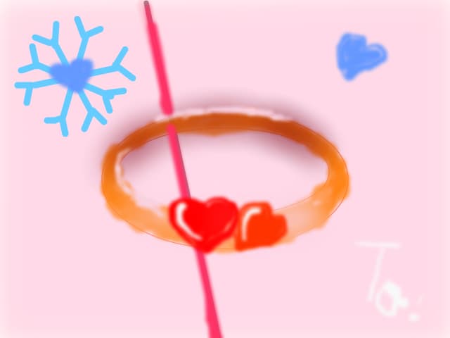 love ring
