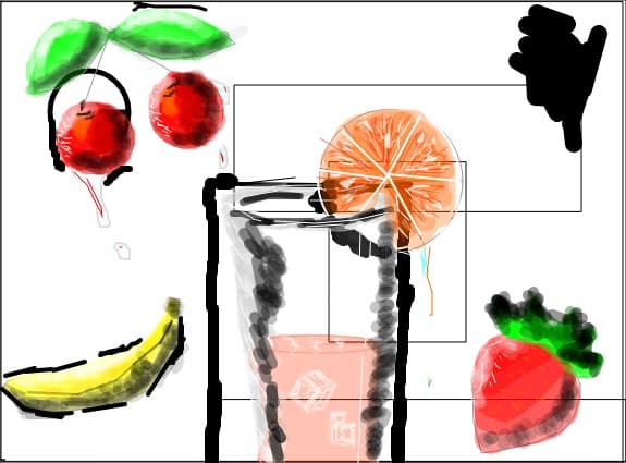 cocktail