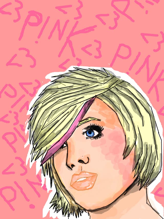 P!nk