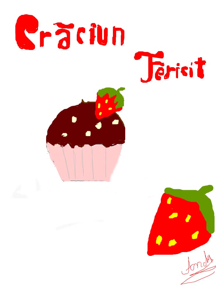 craciun fericit