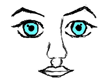 ocean eyes