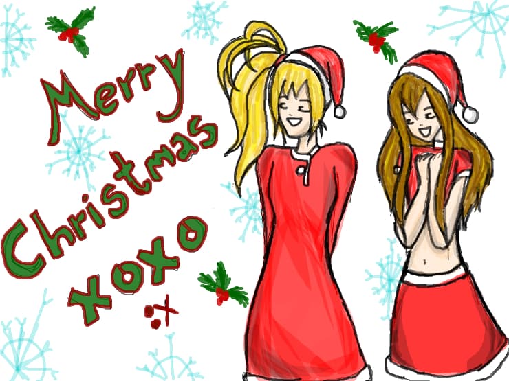 Merry Christmas