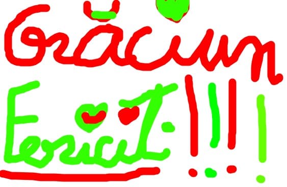 Craciun Fericit