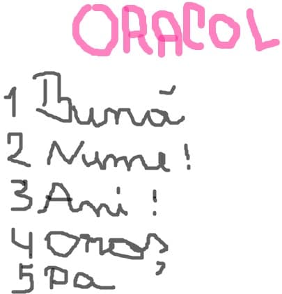 oracol