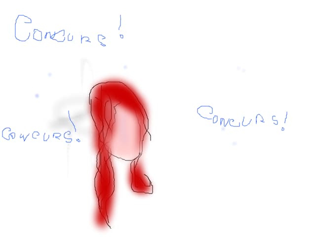 Concuuuuuuuuuuurs