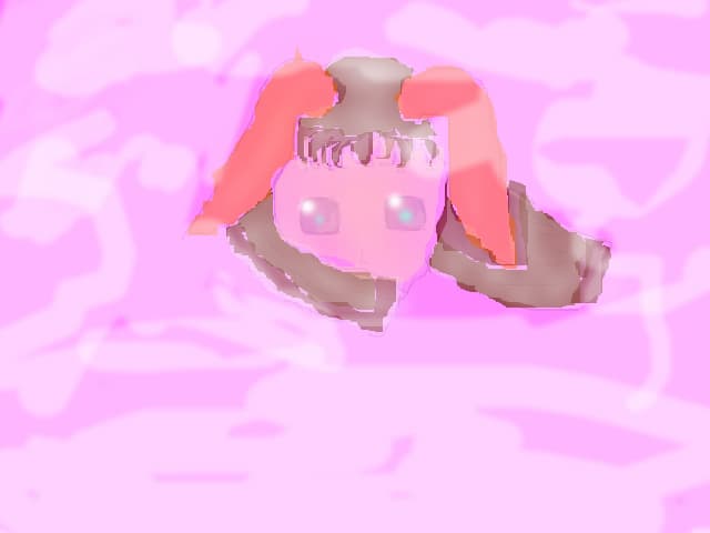fata iepure