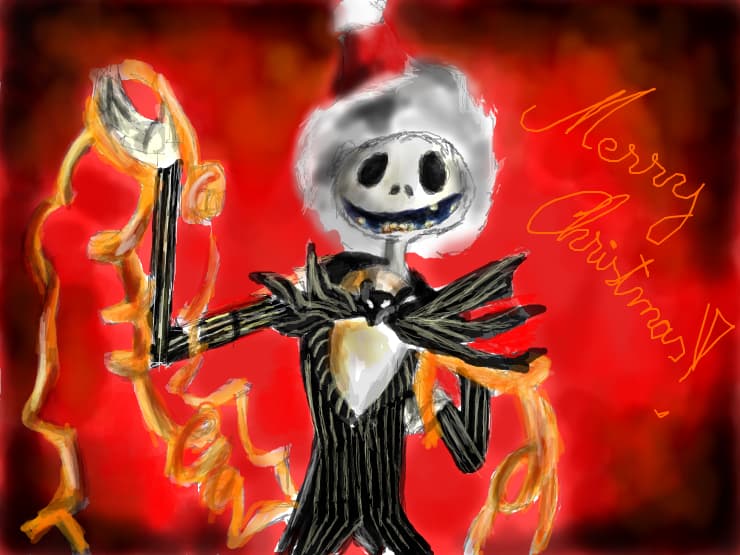 Jack...