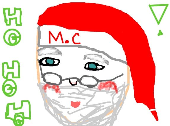 Mos Craciun