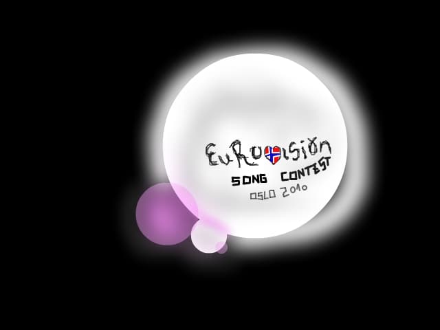eurovizion 2010 :D