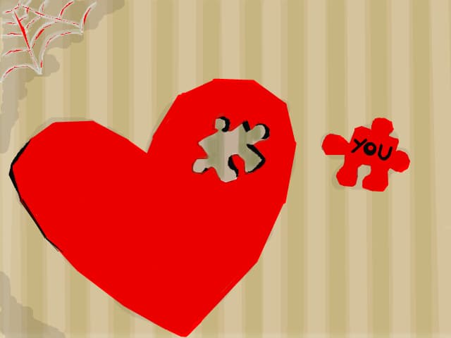 ..a piece of me:)