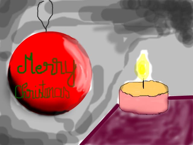 Merry Christmas!