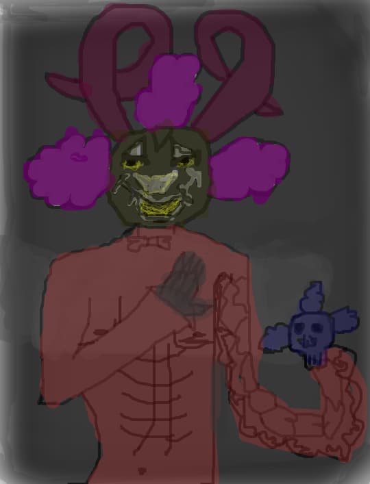 demon