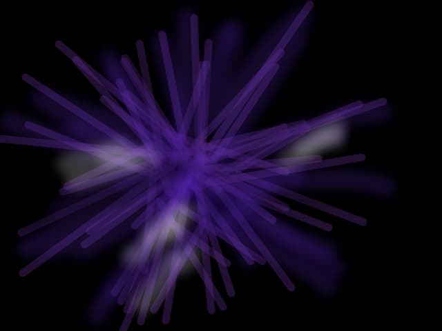 Purple pt ^_^♡ L❤VE ♡^_^