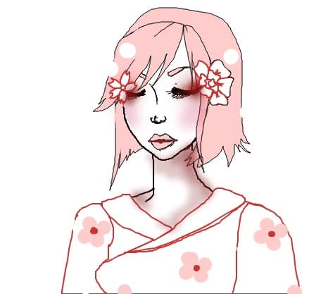 Geisha