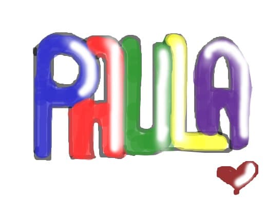 paula