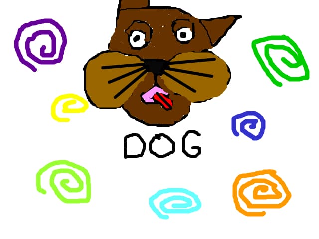 DOG