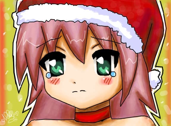 Merry Christmas To Everyone!