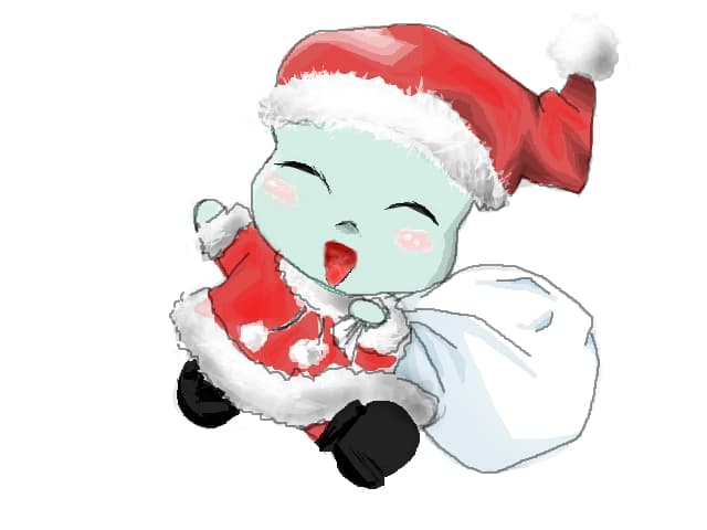 Merry Christmas!!!!!