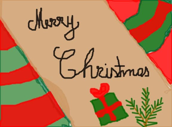 merry christamas:X:X