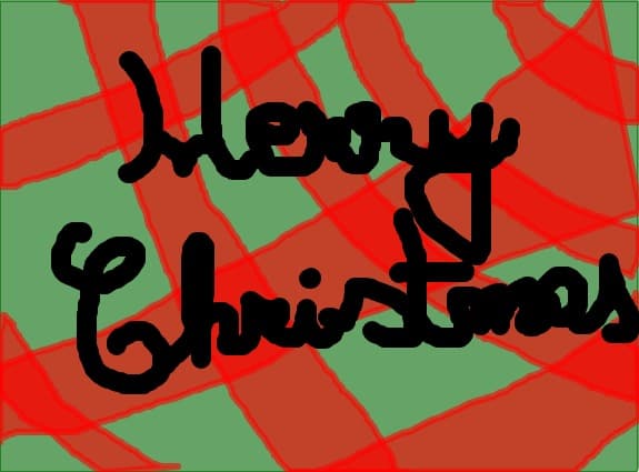 merry christmas
