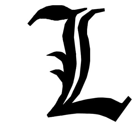 L.