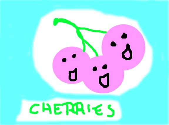 Cherries