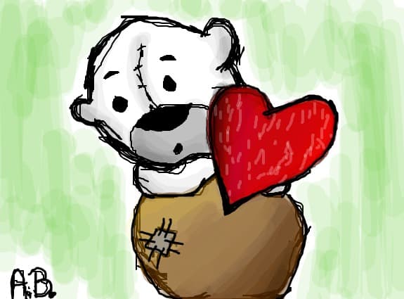 bear