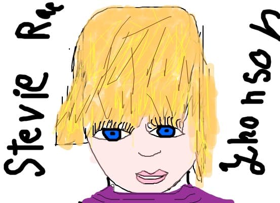 stevie rae jhonson from yhe house of night