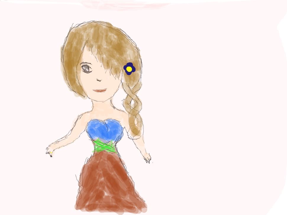 anime