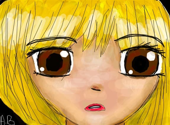 girl