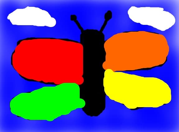 fluture