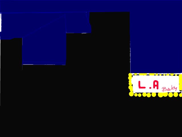 l.a. baby